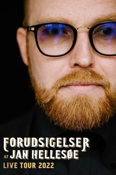 Jan Hellesøe - Forudsigelser