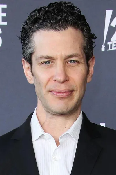 Thomas Kail