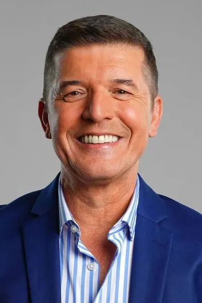 João Baião
