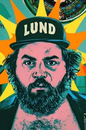 Nathan Lund