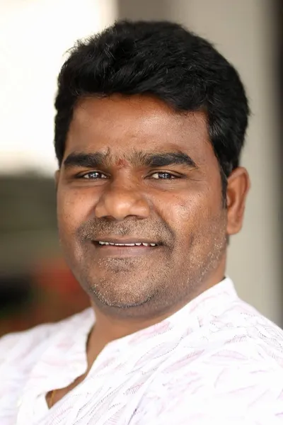 Venu Yeldandi