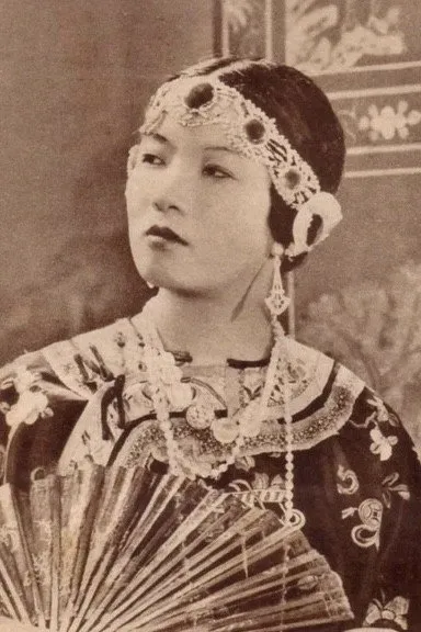 Hoàng Thị Thế