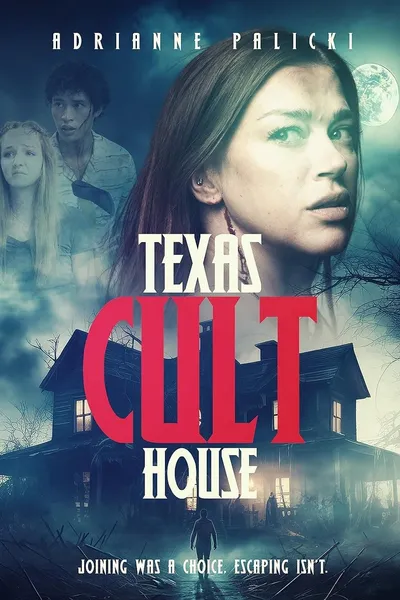 Texas Cult House