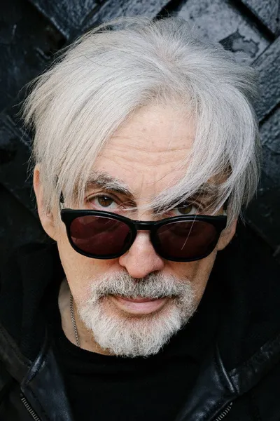 Chris Stein