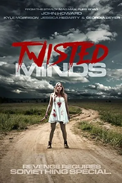 Twisted Minds