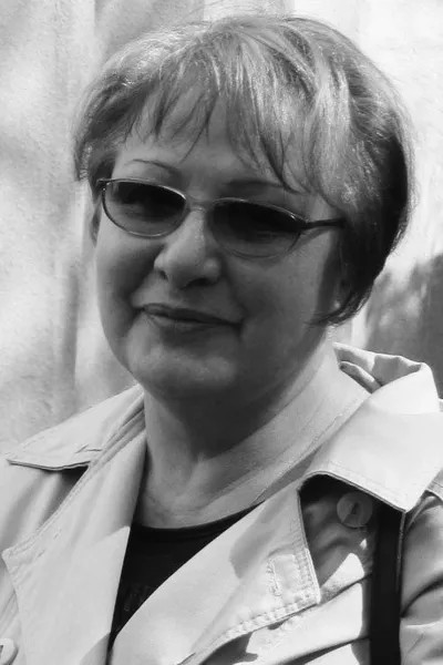 Natalya Zbandut