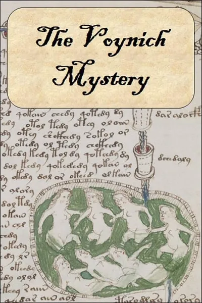 The Voynich Mystery