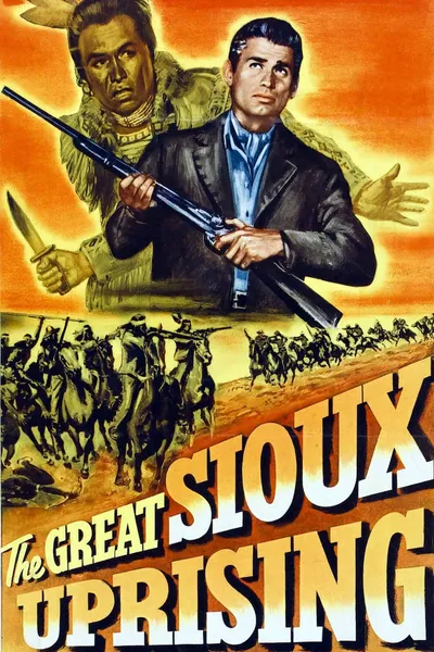 The Great Sioux Uprising