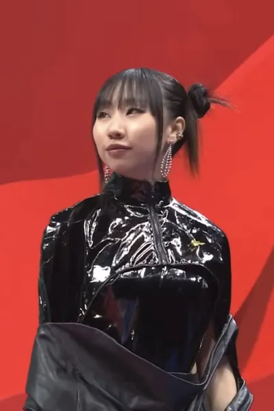 Amy Tang Lai-Ying