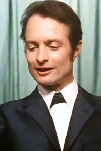 Jacques Delord