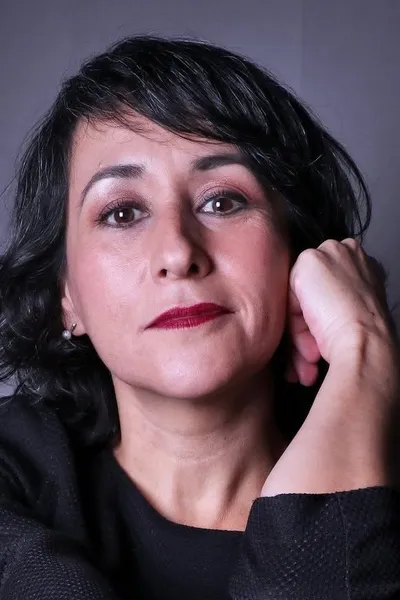 Nora Huerta