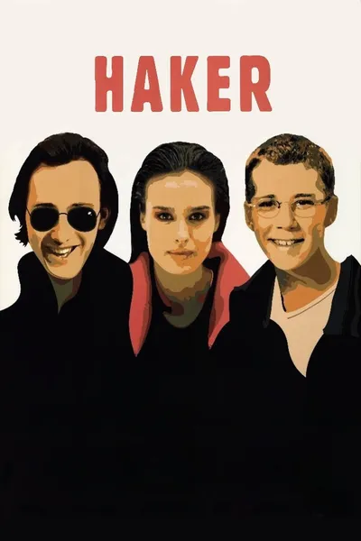 Hacker