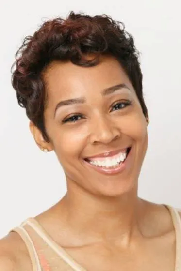T. Denise Johnson