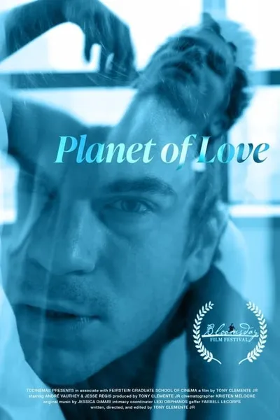 Planet of Love