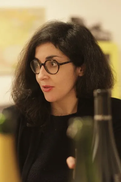 Caroline Attia