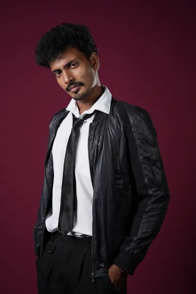 Sreeram S