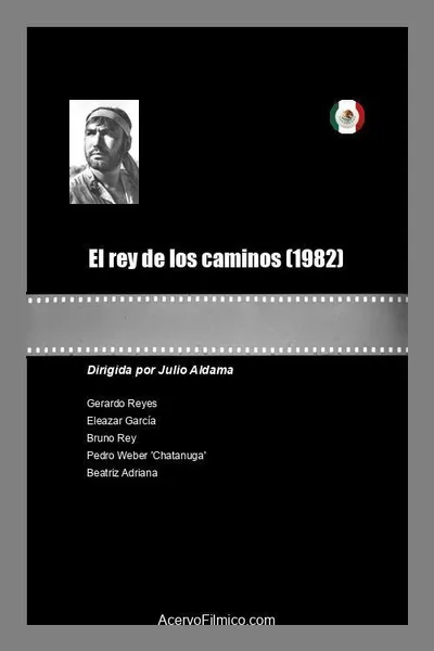 El rey de los caminos