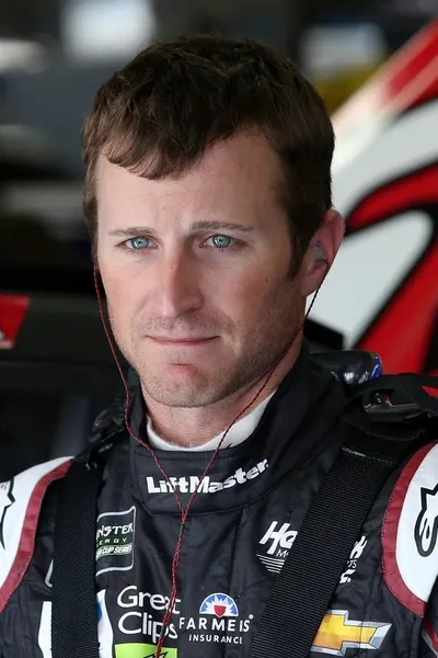 Kasey Kahne