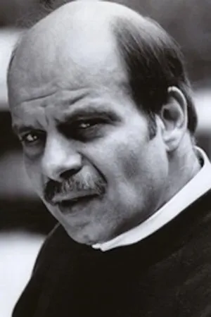 Tony Hoty