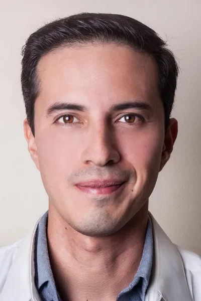 Cristian Carballido