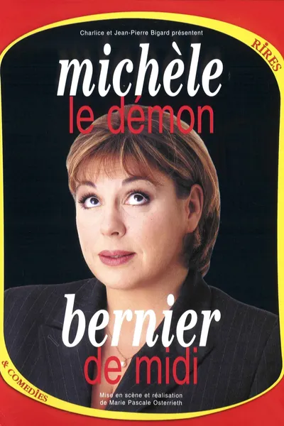 Michèle Bernier - Le Démon de midi