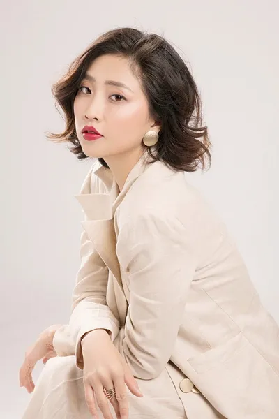 Lieu Ha Trinh