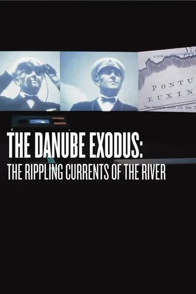 The Danube Exodus