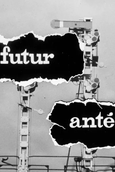 Le futur antérieur