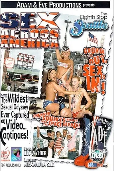 Sex Across America 8