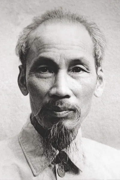 Ho Chi Minh: A Sketch for a Political Portrait