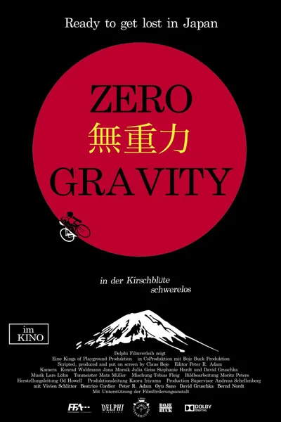 Zero Gravity