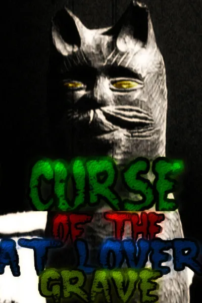 Curse of the Cat Lover's Grave