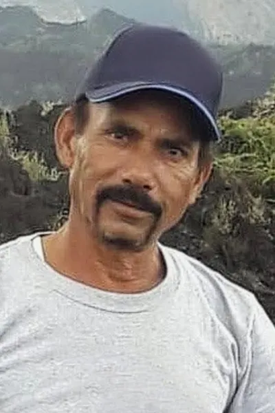Ramon Negrete