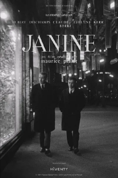 Janine