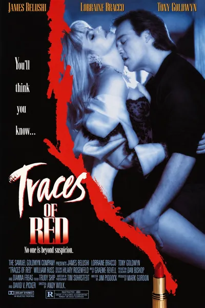Traces of Red