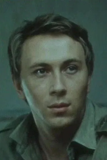 Oleg Martyanov