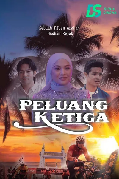Peluang Ketiga