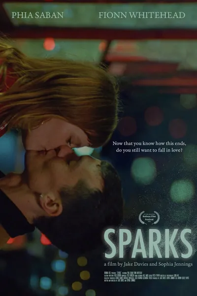 Sparks
