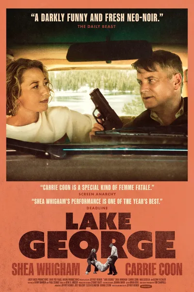 Lake George