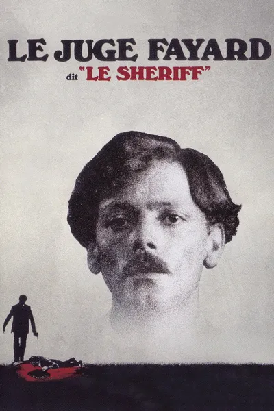Judge Fayard Called the Sheriff