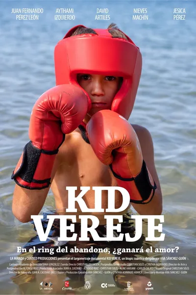 Kid Vereje