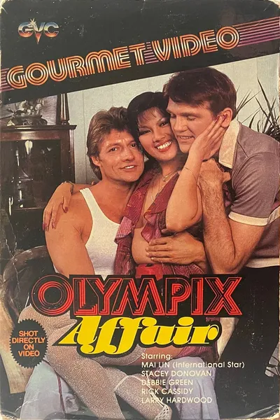 Olympix Affair