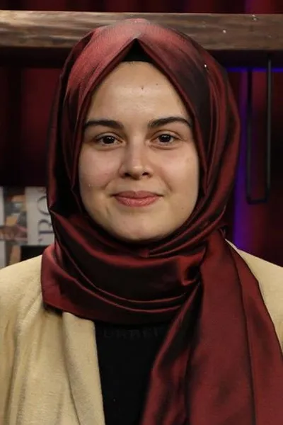 Büşra Bülbül