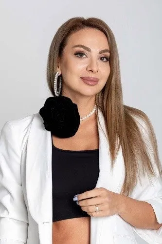 Ani Ghazaryan