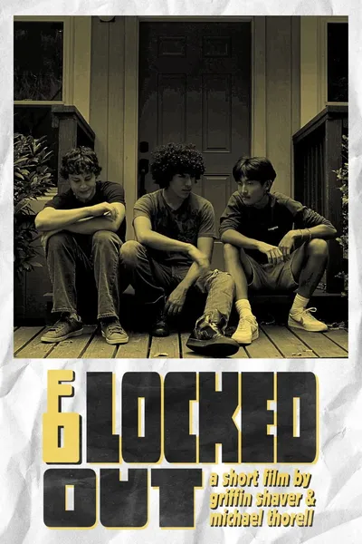 Locked Out