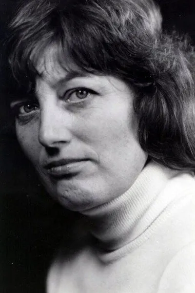 Katja Georgi
