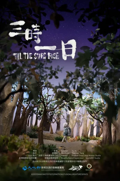 Till the Stars Rise