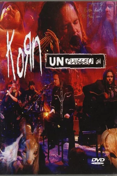 Korn: MTV Unplugged