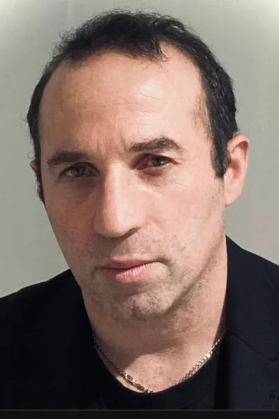 Dimitrios Pantos