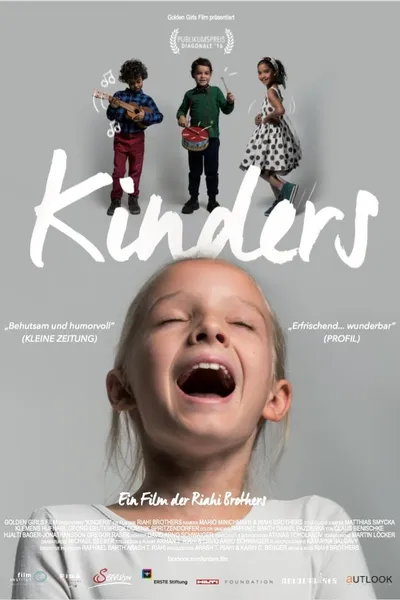 Kinders